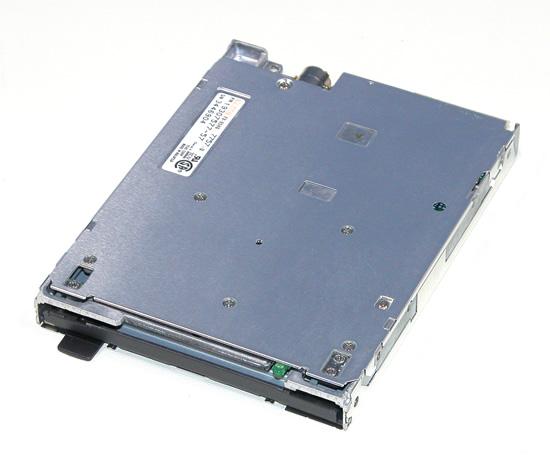 1G698 Dell 1.44mb Floppy Drive