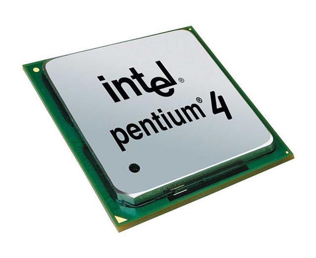 1H035 Dell 900MHz 100MHz FSB 128KB L2 Cache Intel Celeron Processor Upgrade