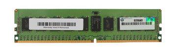 HP - 1JQ83AV - 64GB (8x8GB) DDR4 Registered ECC PC4-21300 2666MHz Memory