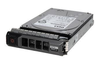 Dell - 1KWKJ-RF - 500GB 7200RPM SATA 3.0 Gbps 3.5 64MB Cache Hard Drive"