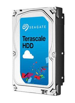 Seagate - 1N5170-500 - 5TB 7200RPM SATA 6.0 Gbps 3.5 64MB Cache Terascale Hard Drive"