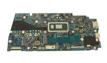 Dell - 1NFHD - System Board (Motherboard) 2.10GHz With Intel Core i3-10110U Processors Support for Inspiron 5391 / Vostro 5391 Laptop