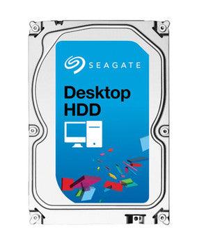 Seagate - 1NR17Z-990 - 8TB 7200RPM SATA 6.0 Gbps 3.5 128MB Cache Desktop Hard Drive"
