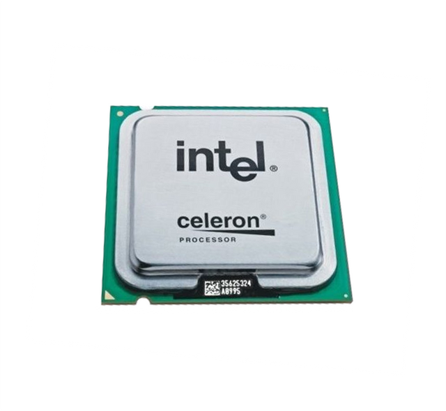1U892 - Dell 1.3GHz 533MHz FSB 512KB L2 Cache Socket PBGA479 Intel Celeron M 215 Single-core (1 Core) Processor
