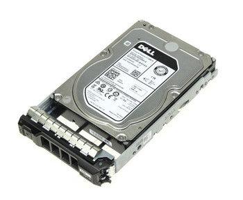 Dell - 1V420C-150 - 1TB 7200RPM SAS 12Gbps 3.5-inch Internal Hard Drive