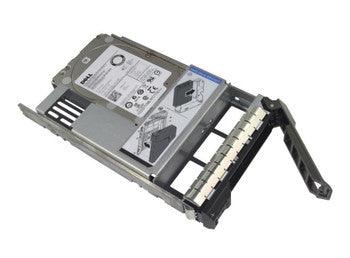 Dell - 1VFFK - 600GB 15000RPM SAS 12Gbps 2.5-inch Internal Hard Drive