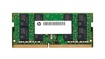 HP - 1VW65UT - 16GB DDR4 SoDimm ECC PC4-19200 2400Mhz 2Rx8 Memory