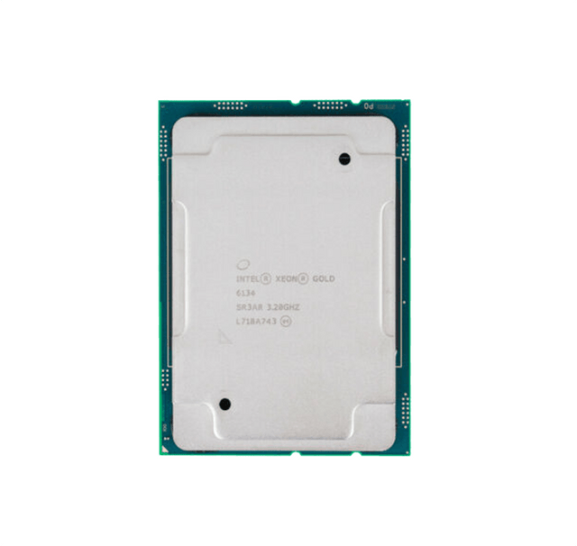 1XM66AA - Lenovo 3.20GHz 24.75MB L3 Cache Socket FCLGA3647 Intel Xeon Gold 6134 Octa-core (8 Core) Processor