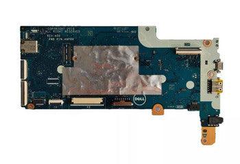 Dell - 1Y3PF - System Board (Motherboard) 1.10GHz With Intel Celeron N4000 Processors Support for Chromebook 3100