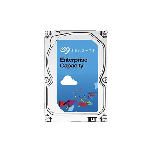 Capacity V.3 2TB 7200RPM SAS 12Gb/s 128MB Cache 512n 2.5-inch Enterprise Hard Drive