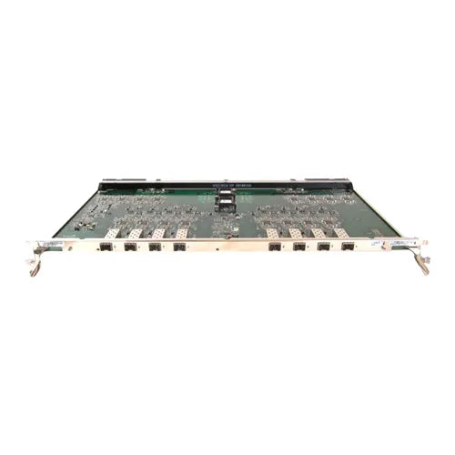 203-007-970C - EMC Non-Populated 8 x Ports Non-Terminating Adapter