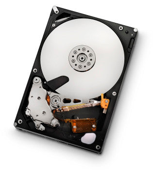 Seagate - 20988-04 - 500GB 7200RPM SATA 3.0 Gbps 3.5 16MB Cache NL35 Hard Drive"