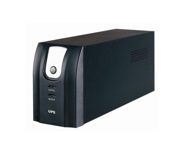 2130-4RX IBM Ups 10000Xhv 10Kva 8Kw 6U Ups No Batteries