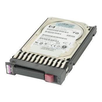 HP - 216712-007 - 36GB 10000RPM Ultra-320 SCSI 3.5-inch Internal Hard Drive