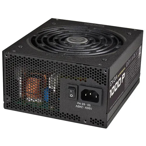 220-PS-1000-V3 EVGA SuperNOVA 1000-Watts 80-Plus Platinum 24-Pin ATX12V Power Supply