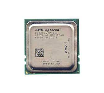 224-5775 - Dell 2.80GHz 2200MHz HTL 6MB L3 Cache Socket Fr5(1207) AMD Opteron 8387 Quad-core (4 Core) Processor
