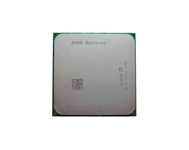 224-5885 - Dell 3.10GHz 2200Mhz FSB 2MB L2 Cache 6MB L3 Cache Socket F 1207 AMD Opteron 2393 SE Quad-core (4 Core) Processor