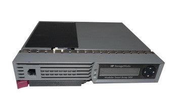 HP - 229202R-001 - PCI-X Dual Port SCSI Ultra160 RAID Controller Card with 128MB Cache for Modular Smart Array 500/1000