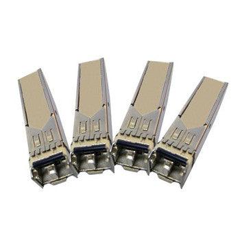 IBM - 22R0484-01 - 2Gigabit Fibre Channel Long Wave SFP Module ( 4 pack ) for BladeCenter