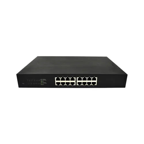 22R4916 - IBM 16 x Ports 1Gb/s Gigabit Ethernet Network Switch