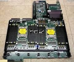 Dell 66N7P Poweredge R820 Motherboard