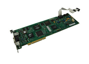 HP - 232386-001-06 - 100Mbps 10Base-T/100Base-TX Fast Ethernet PCI Remote Insight Lights-Out Edition II Management Adapter