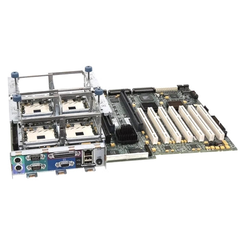 233958-001 HP ML570 G2 System board