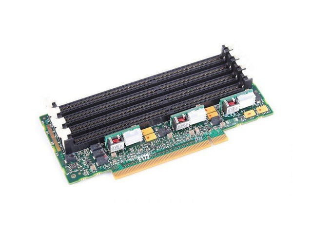236844-B21 HP 8-Slot Memory Expansion Board for ML570 G2 16GB DRAM 8 x DIMM