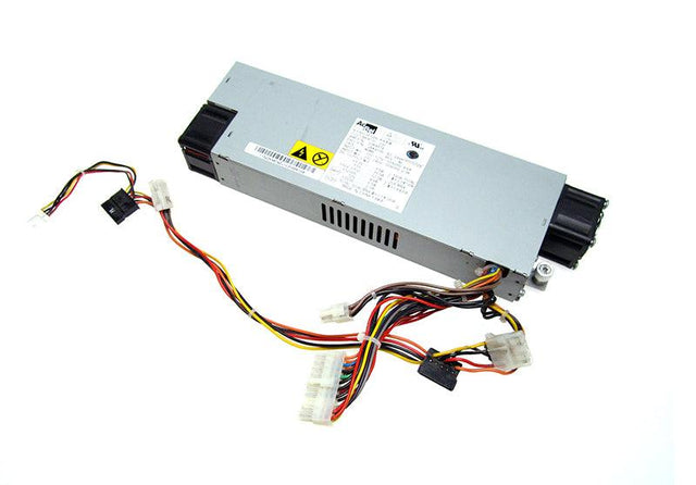 23K4874 - IBM 300-Watts 200-240V AC 2.3A 50-60Hz Power Supply for xSeries x306