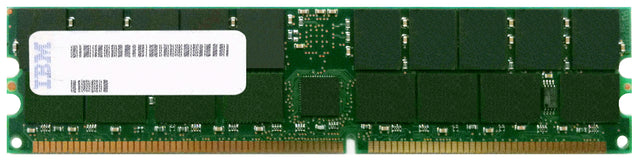 23L7547 IBM 4GB (4 X 1GB) Memory Option