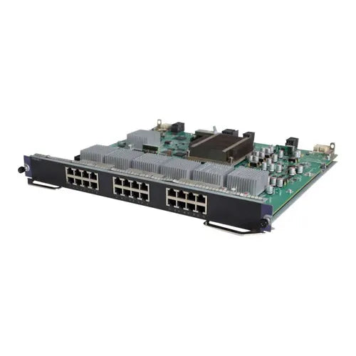 J4862B-5065-6597 - HP ProCurve 4104GL 24 x Ports 10/100Base-TX Layer 2 Fast Ethernet Switch Module