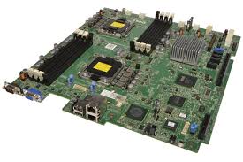 Dell 81N4V PowerEdge R220 Motherboard
