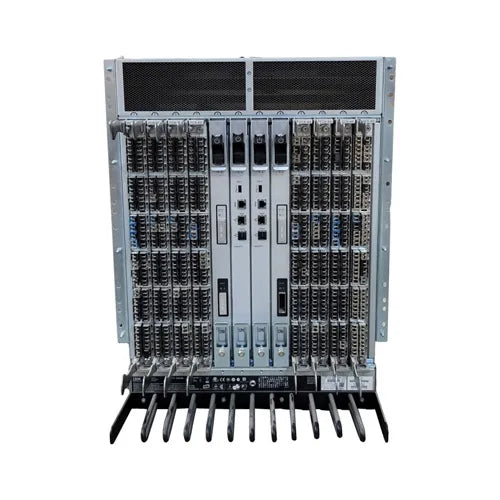 2499-384-BASE-CPB - IBM System Storage SAN768B Fibre Channel Switch