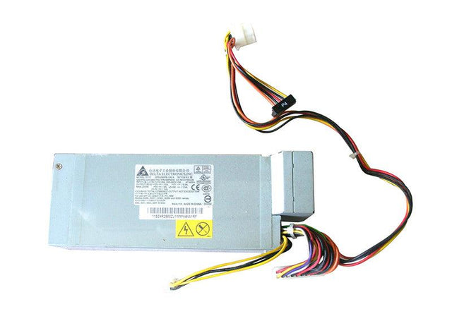 24R2580 - IBM 200-Watts ATX Power Supply for ThinkCentre 8086 / 8087 / 8089 / 8090
