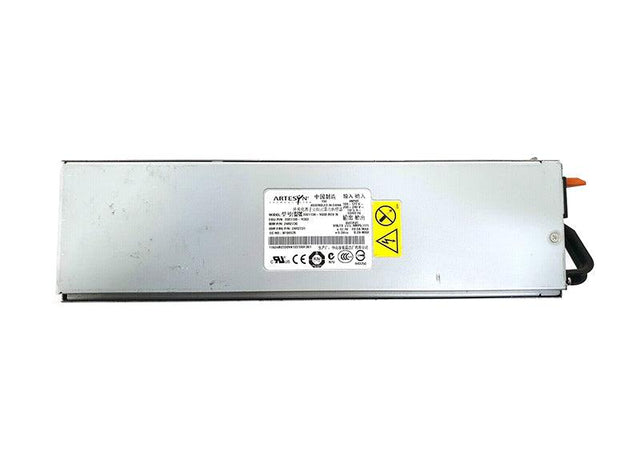 24R2730 - IBM 835-Watts 200-240V AC 5A 50-60Hz Hot-Swappable Power Supply for xSeries x3500 / x3650