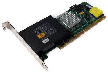 IBM - 25P3492-LP-06 - ServeRAID-5i Ultra320 SCSI Controller with Battery