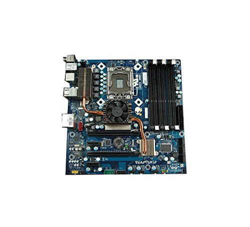 25P8954 - IBM System Board Motherboard for IntelliStation A Pro