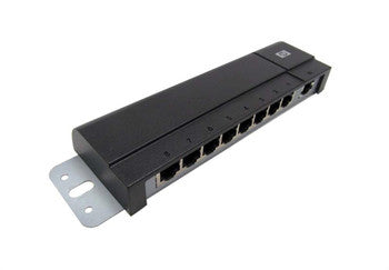 HP - 262589-B21B - 8-Ports IP Console Switch Expansion Module for CAT5 KVM and KVM/IP Switches