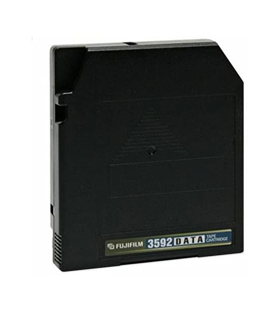 26400310 Fujifilm 300GB(Native) / 900GB(Compressed) 3592 JA 1/2-inch Tape Media Cartridge