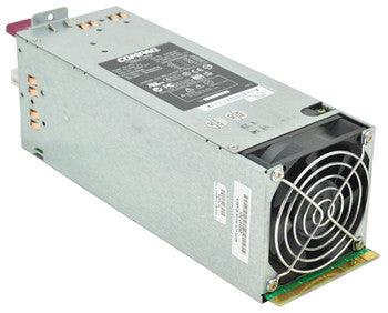 HP - 264166-00100 - 500-Watts Redundant Hot Swap Power Supply with PFC for ProLiant ML350 G3 Server
