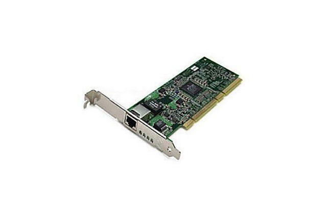 NC7771 1 x RJ-45 Port 1000 Mbit/s 1000Base-T PCI-X Gigabit Server Adapter