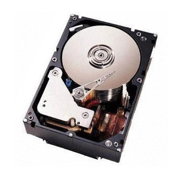 IBM - 26K5537 - 70.56GB 15000RPM Ultra-160 SCSI 3.5-inch Internal Hard Drive