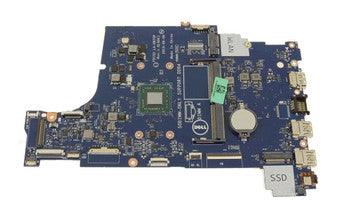 Dell - 26MNR - System Board (Motherboard) 3.10GHz With AMD A9-9425 Processors Support for Inspiron 3595