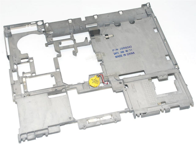 26R9342 IBM Bottom System Board Tray Assembly for ThinkPad T60