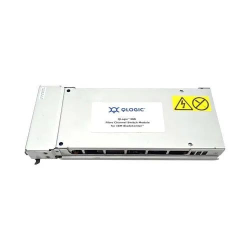 26R0888-16-CT - IBM 20 x Ports Fibre Channel Switch Module for BladeCenter