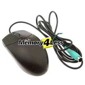 6N140 Dell PS/2 External Mouse