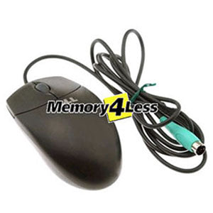3479C Dell PS/2 External Mouse