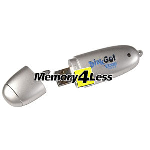 PE204198 Edge Memory 8GB DiskGO USB 2.0 Flash Drive