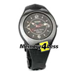 PE193119 Edge Memory 256MB DiskGO USB Watch Flash Drive