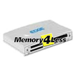 PE197094 Edge Memory 9-in-1 USB 2.0 Flash Card Reader